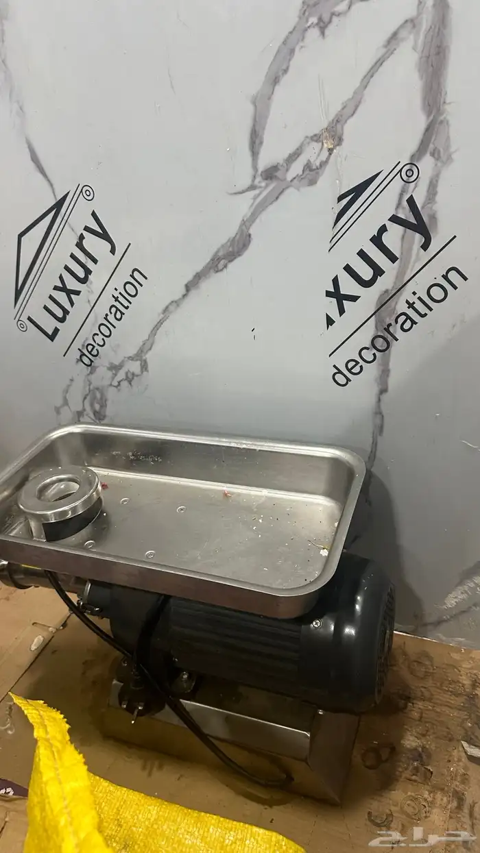 أغراض بوفيه للبيع كامل 1