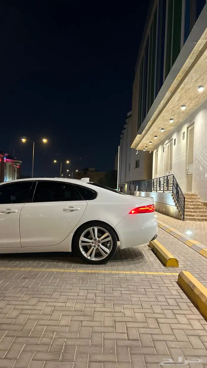 جاكور xf 2016 9