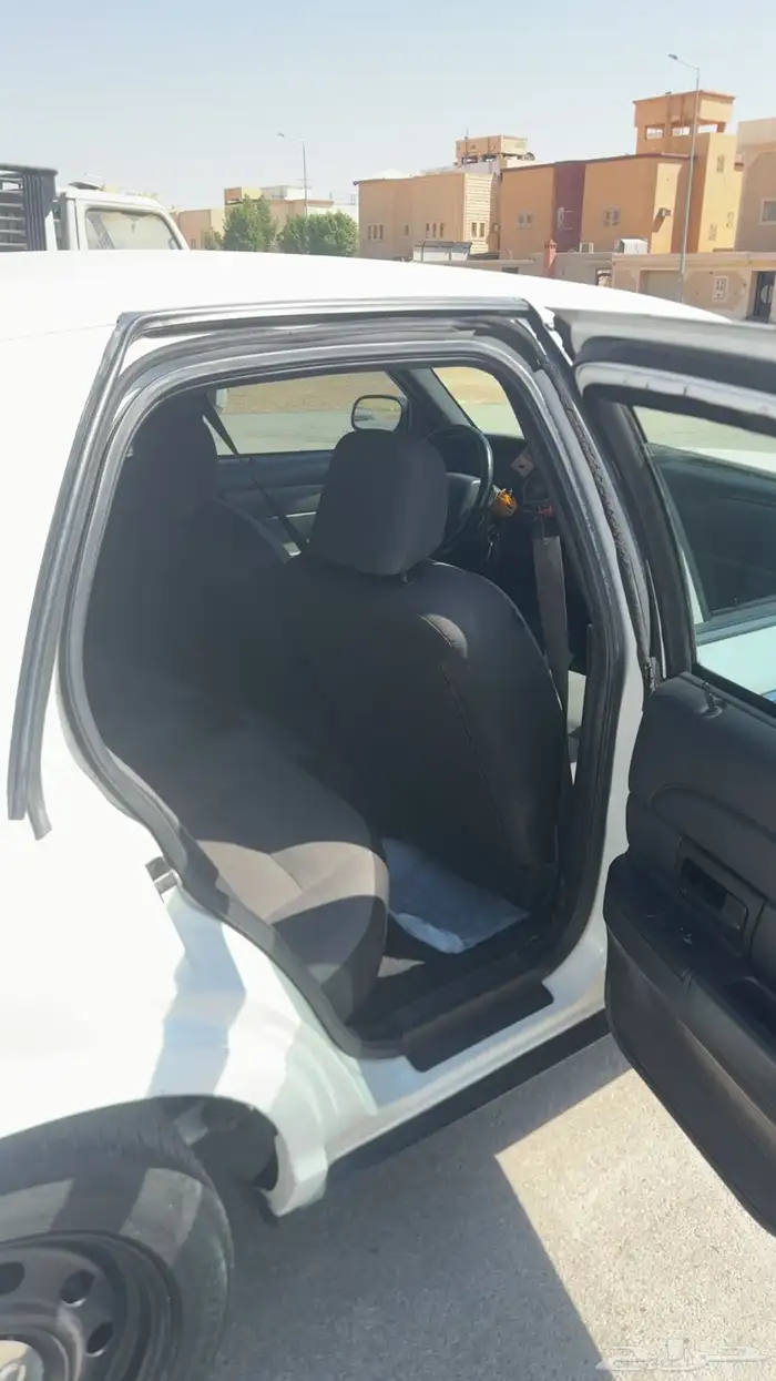 فورد 2008 للبدل او للبيع 6