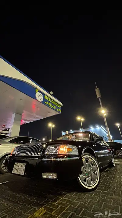 قراند ماركيز index