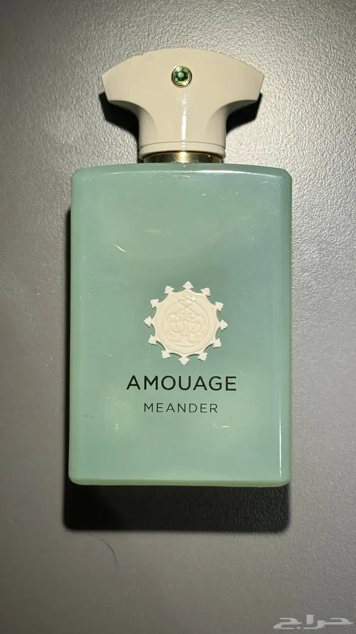 للبيع عطر امواج مياندر الأصلي 0