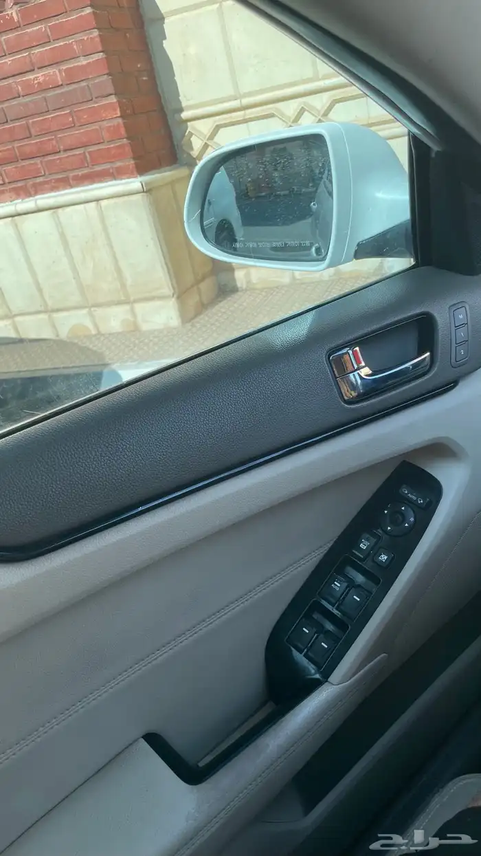 كيا كادينزا 2011 7