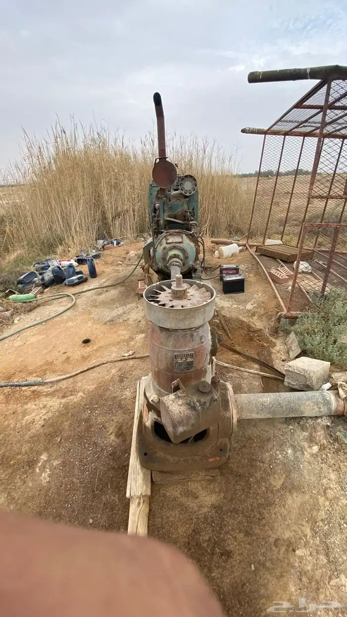 مكينة فلفو D100 4