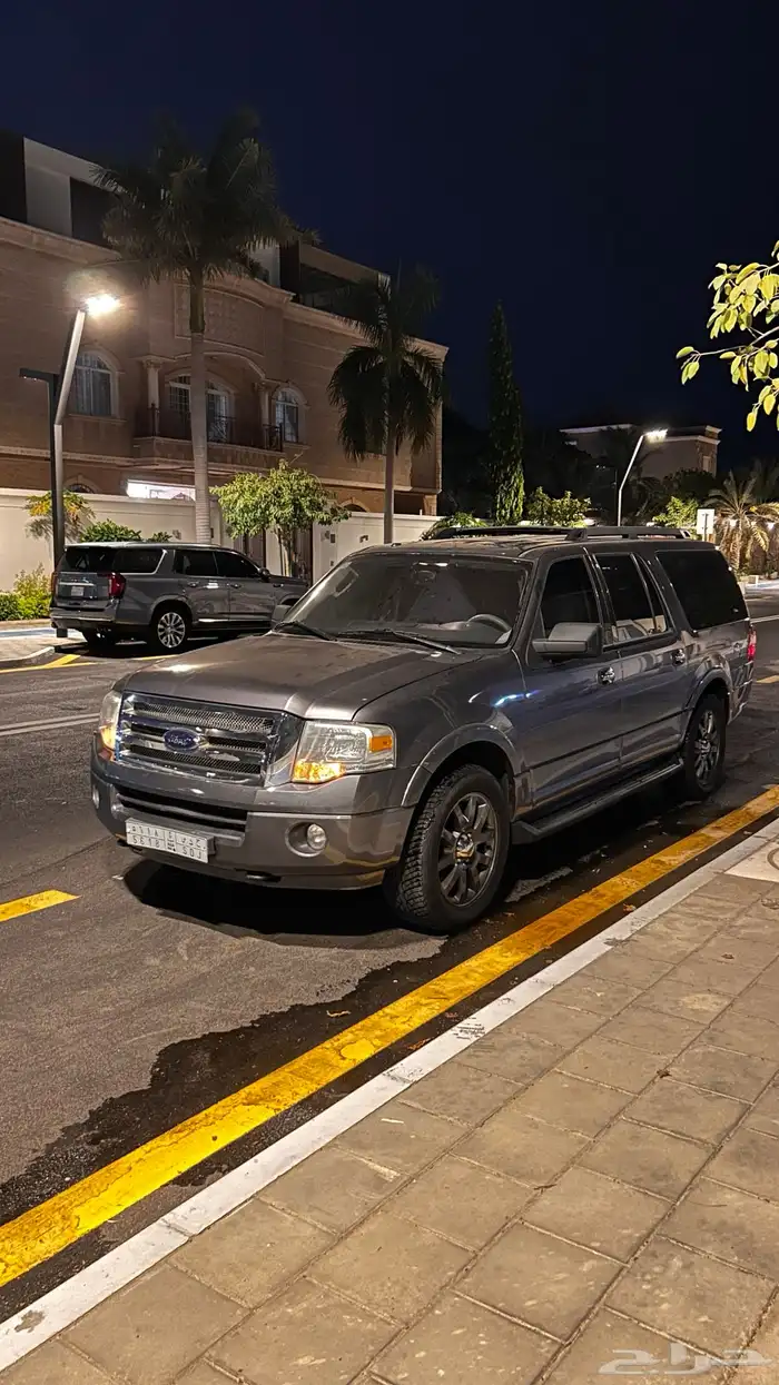 اكسبدشن نظيف جدا 5