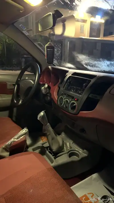 هايلوكس index