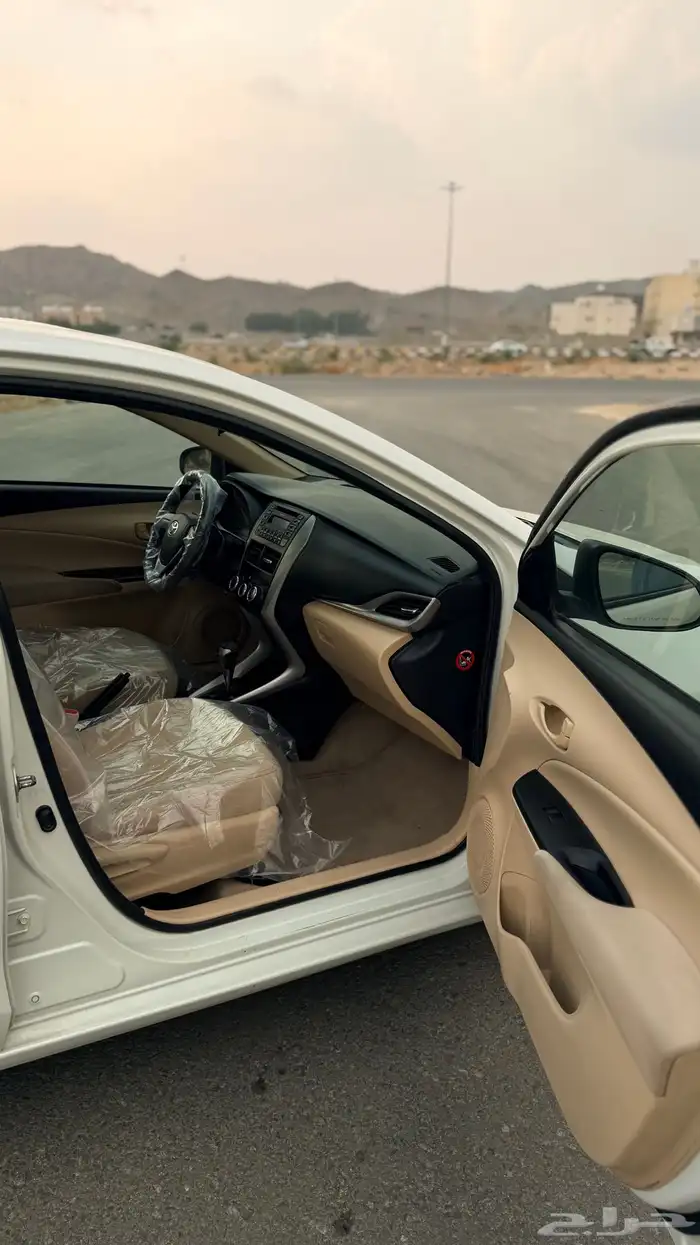 يارس قمة في النضافة الممشى 164 20