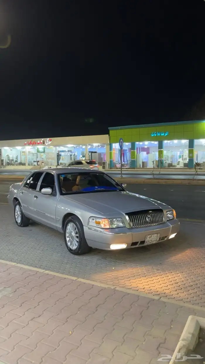 فورد 2011 نضيف مايشكي من اي شي 2