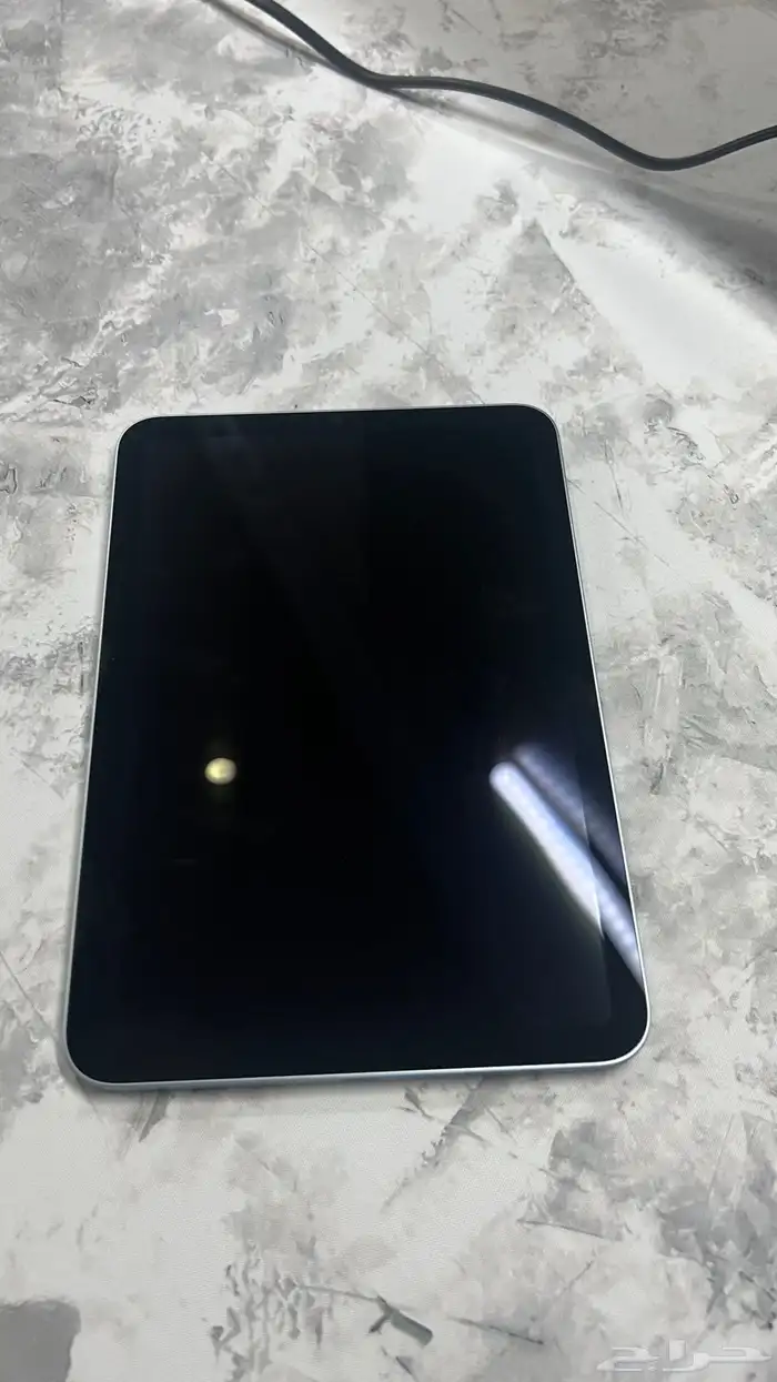 ايباد ميني - الموديل 7 - موديل السنة 2025 1