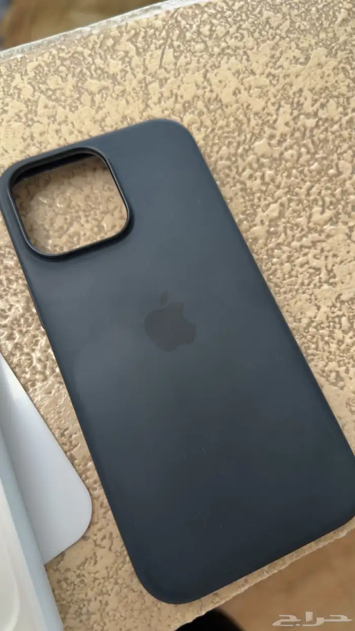 iPhone 16 Pro Max - Titanium - 256 8