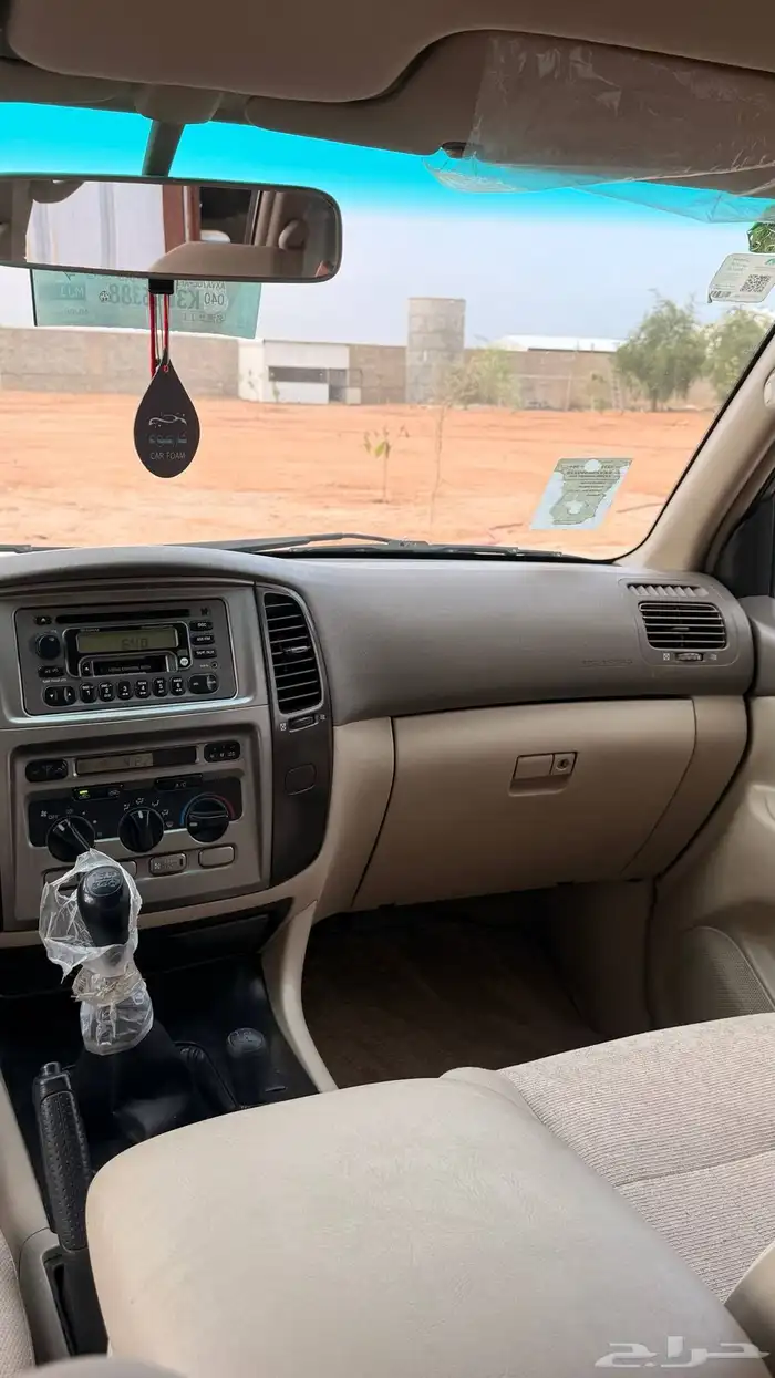 جكسار 2007 رقم واحد 13