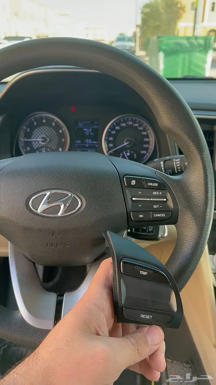 مثبت سرعة هونداي 3