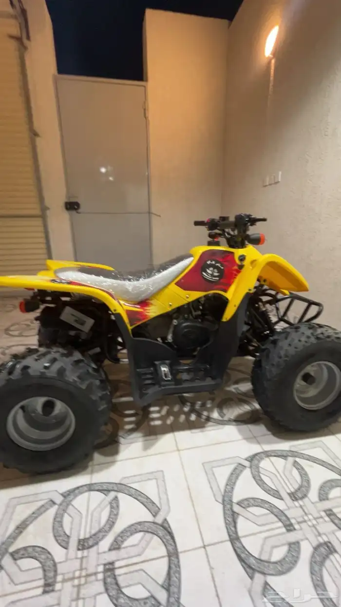 دباب 4كفرات 3