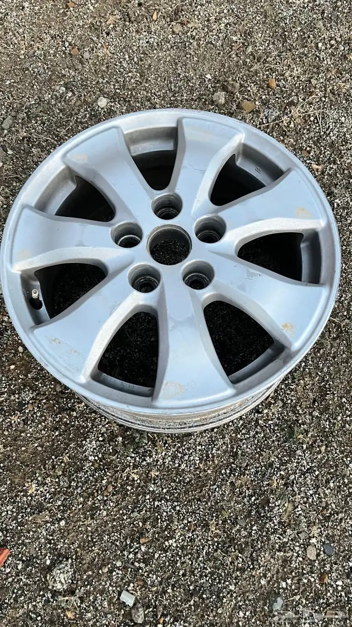 جنوط كامري 2008 2009 فل كامل ونص فل 1