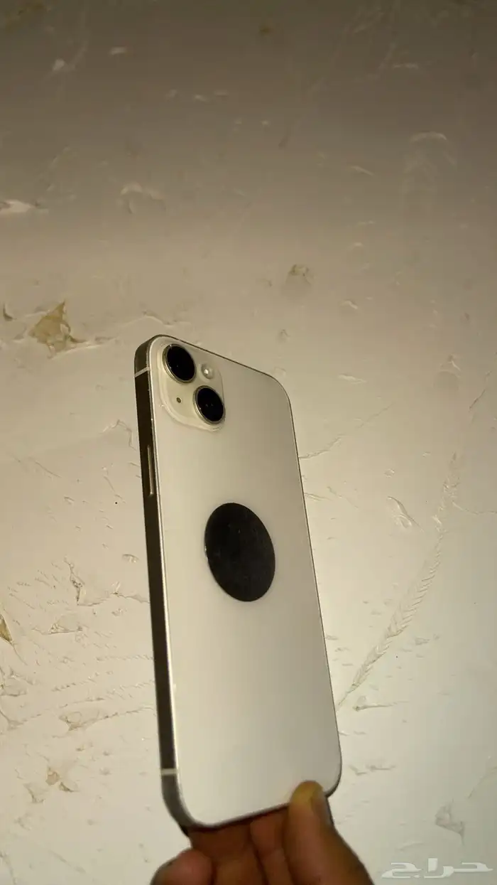 ايفن 14 برو مكس ذاكره 128 البطاريه 86 مغير شاشه بس 3