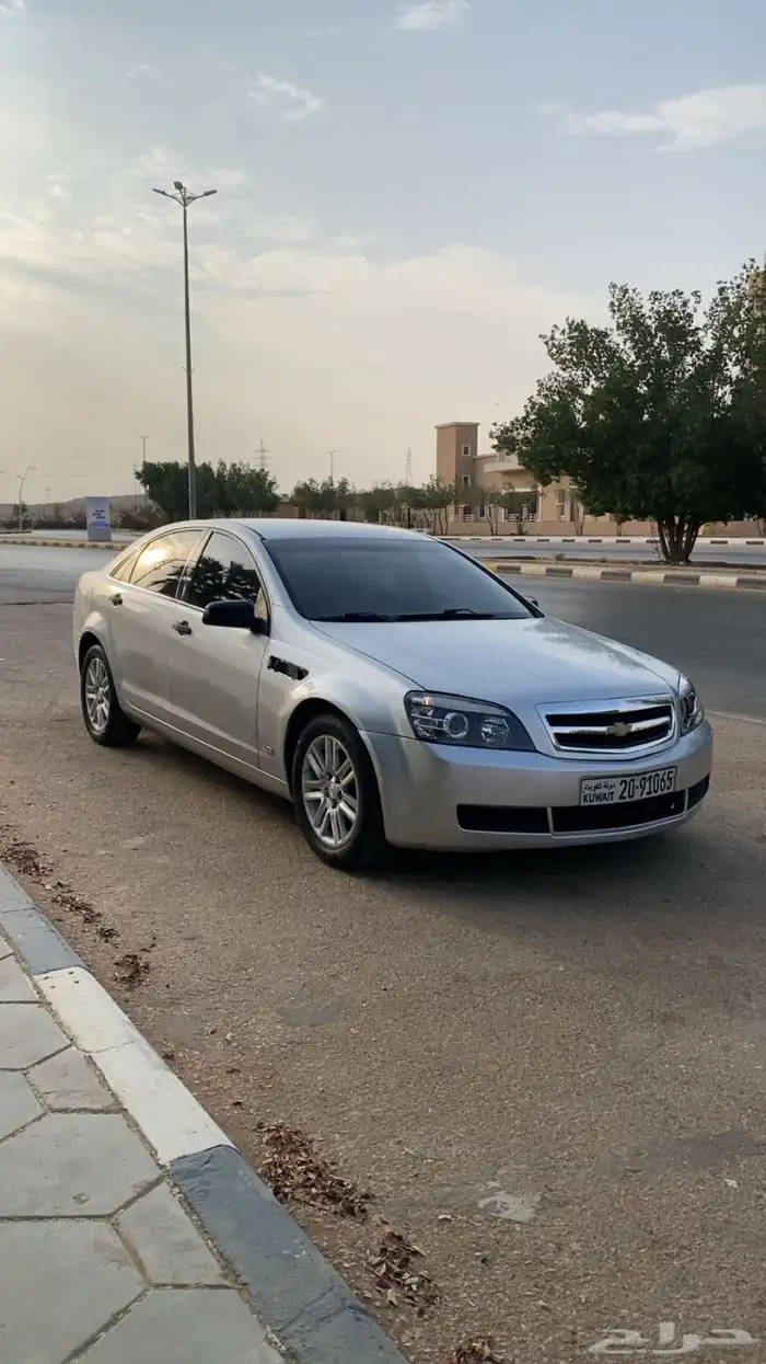 كابرس 2013 كويتي 1