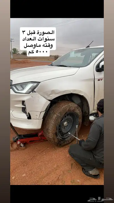 ايسوزو جي تي 2022 index