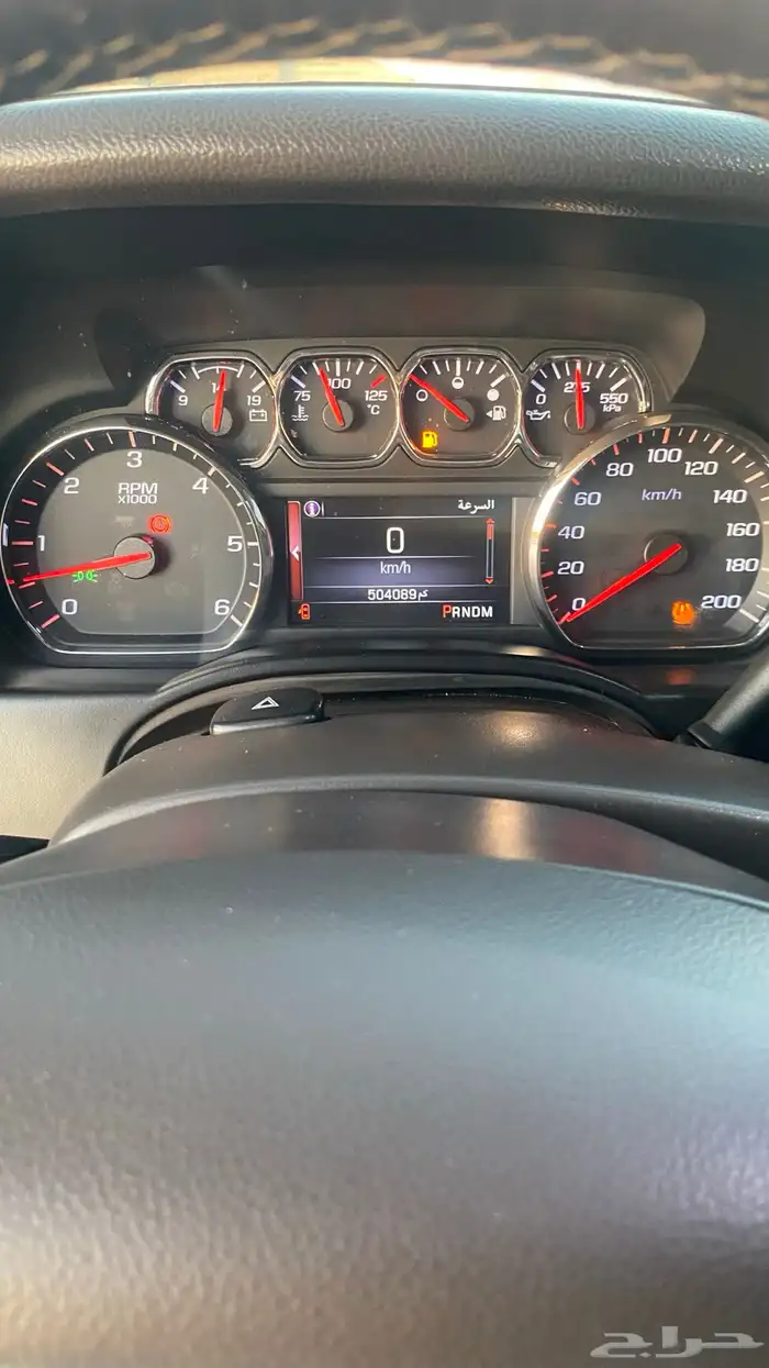 جمس يوكن 2015 طويل بدون دبل 8