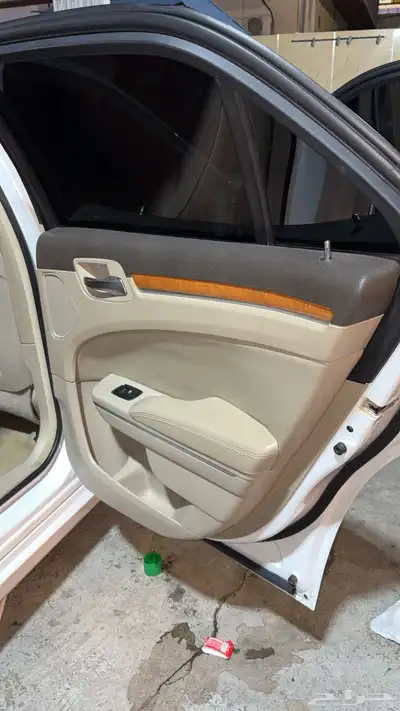 كرايسلر v8 index