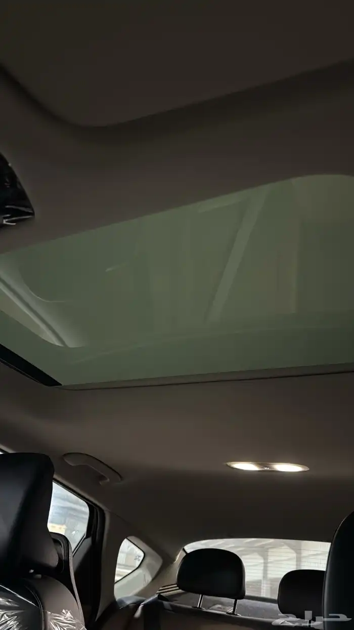 كيا K4 فئة GLS بنزين 2026 10