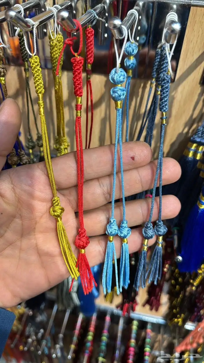 كراكيش و صحون فرز و مستلزمات المسابيح 28