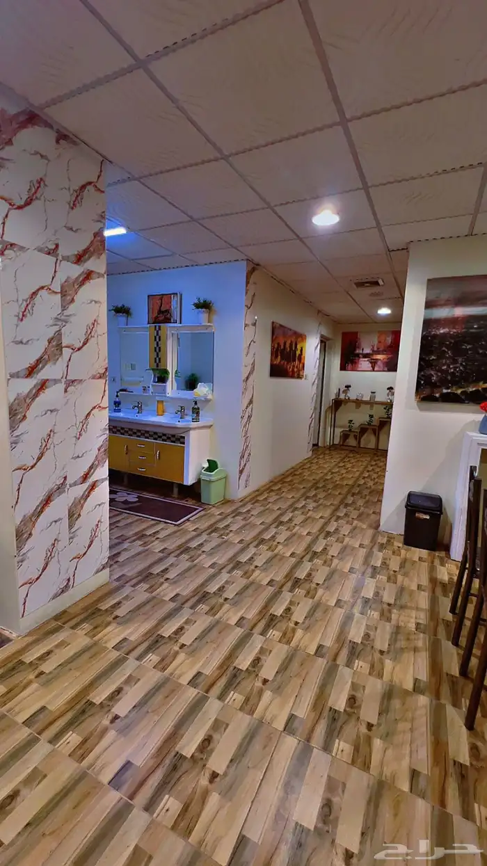 شاليه استراحه للايجار 20