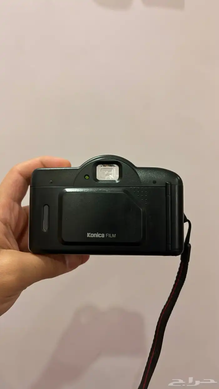 كاميرا قديمه نظيفة للبيع 1