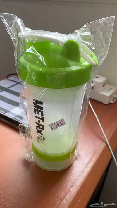 بروتين نادي وشيكر جديد index