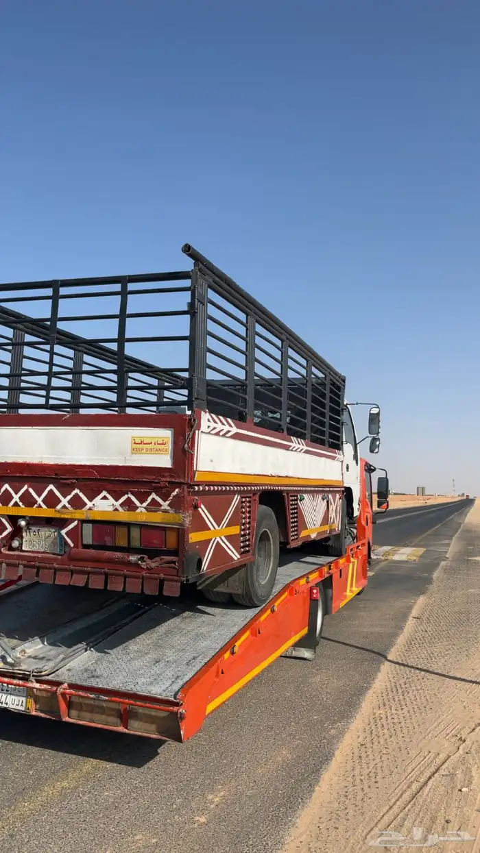 سطحه تحميل دينات معدات سيارات متعطله 0