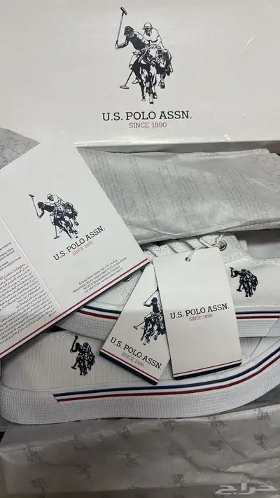 شوز بولو الأصلي (جديد) مقاس 39 index