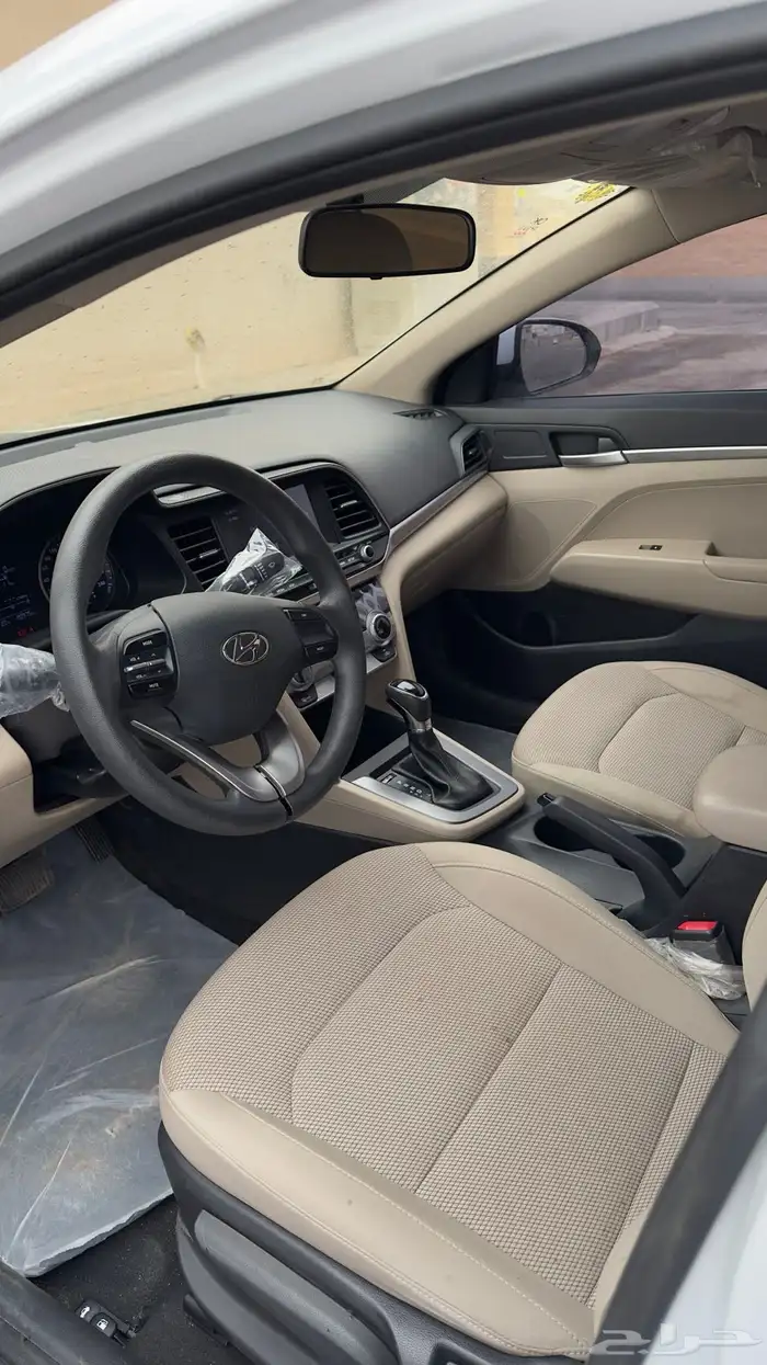 النترا ستاندر 2019 6