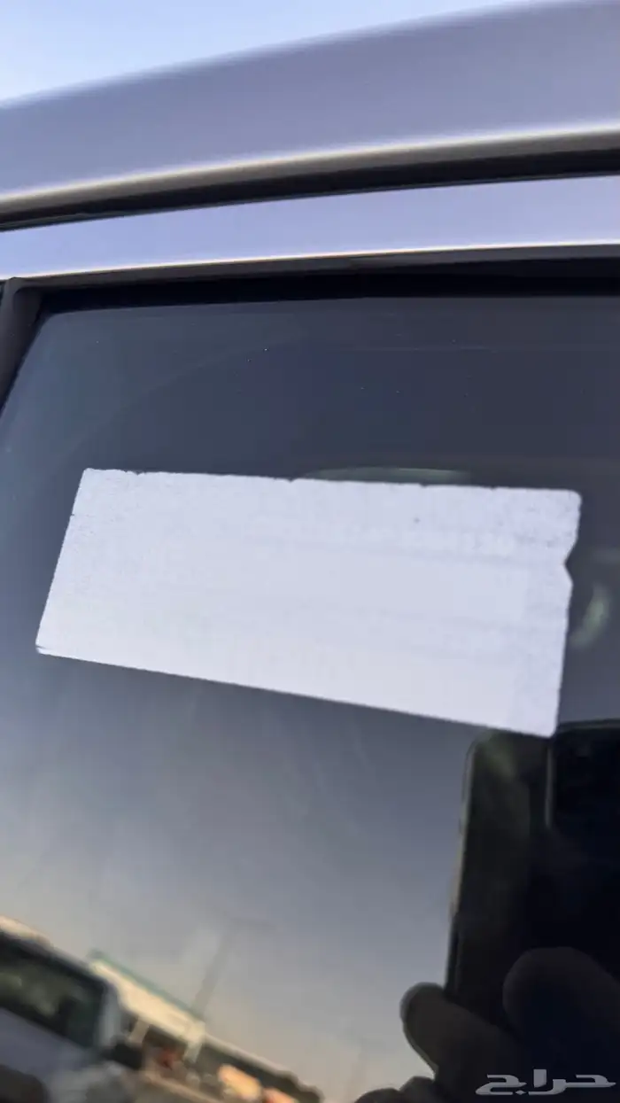 للبيع لكزس AA ES250 - 2023 بحالة الوكاله 7