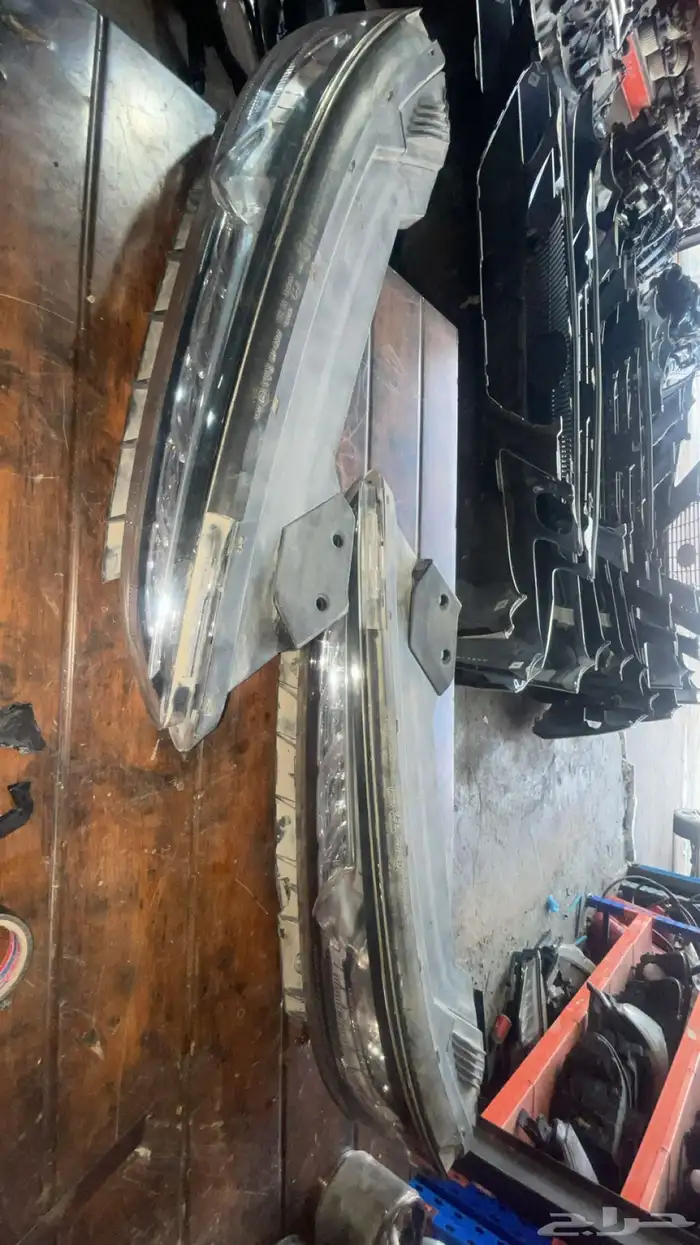 للبيع كشافات سياره كونا 2020 وكتابه 1