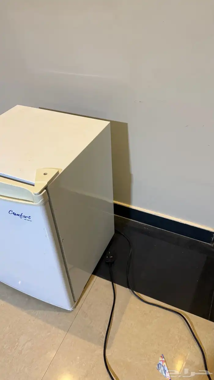 ثلاجة صغيرة 2