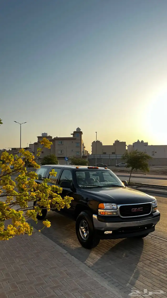 جمس يوكن Xl 0