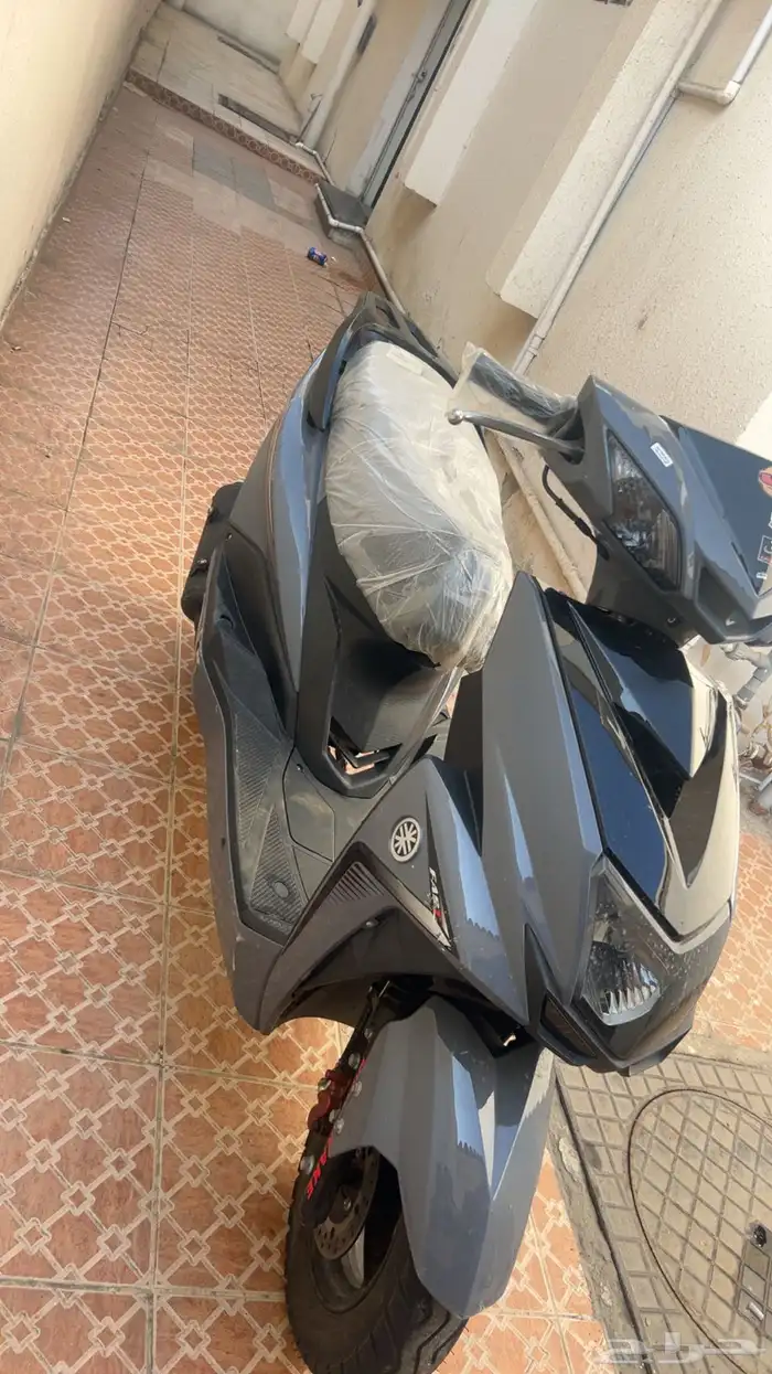 دباب عجيب باور سبورت موديل 2025 4