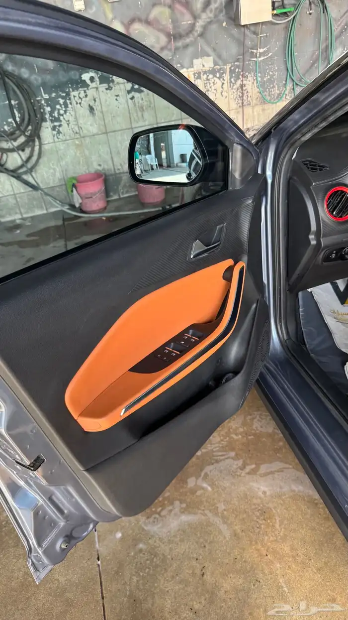 شيري تيجو 2 2024 9