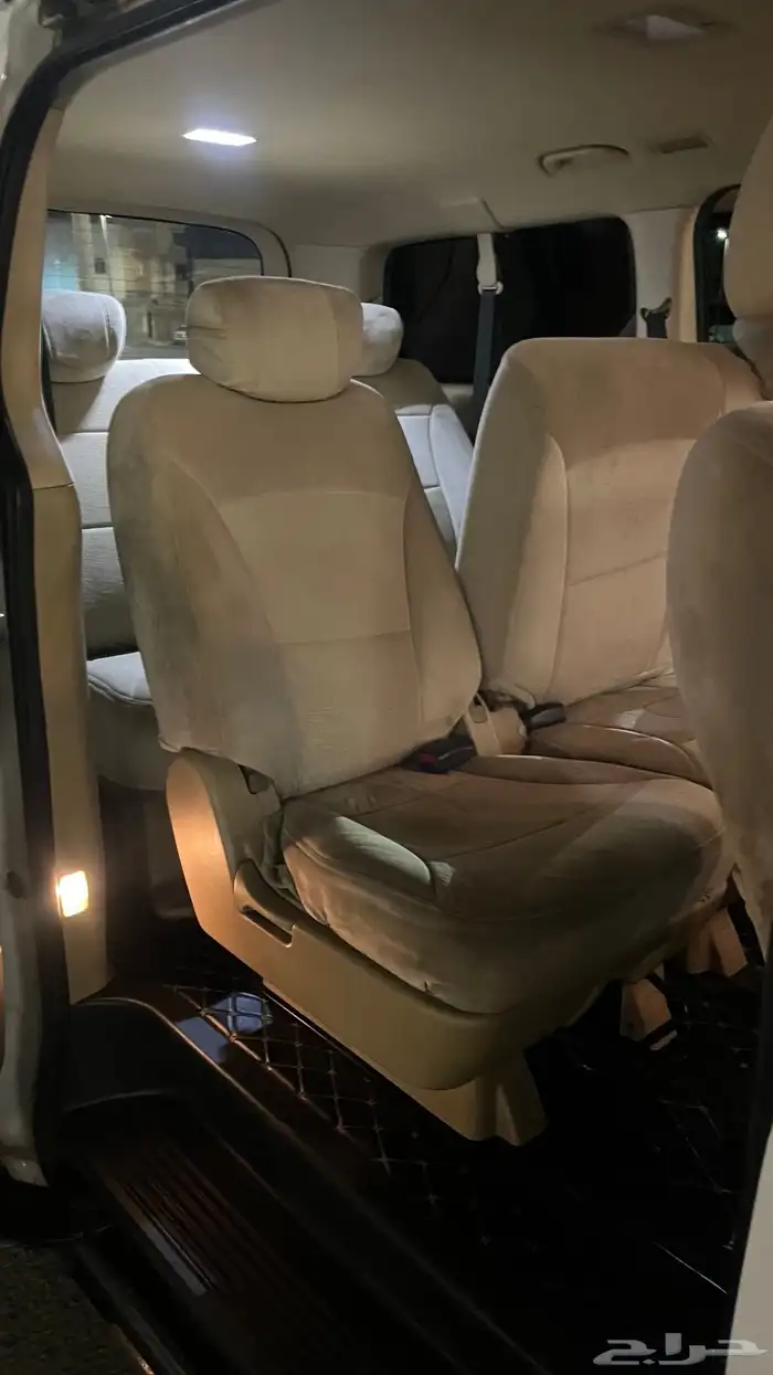 هيونداي H1 2014 10