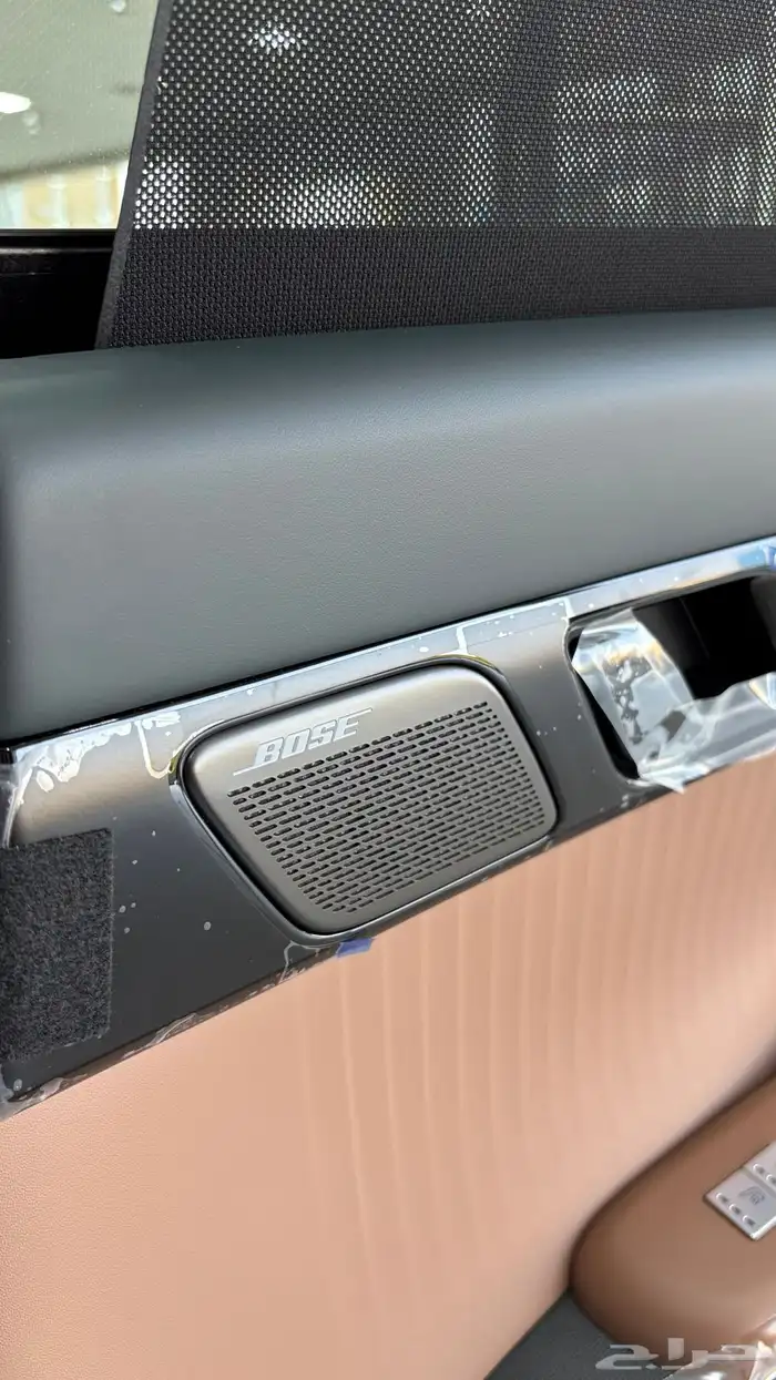 هيونداي ازيرا كالجرافي 2026 21