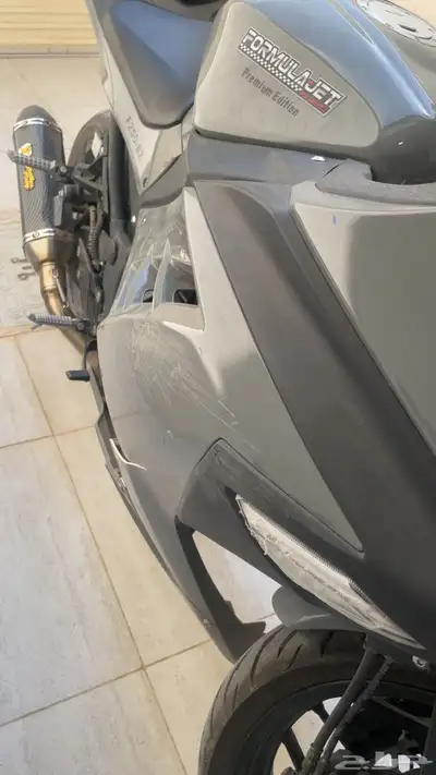 دباب صيني 250cc موجوده اوراقه كله الجمركيه  كل شي موضح بصور index