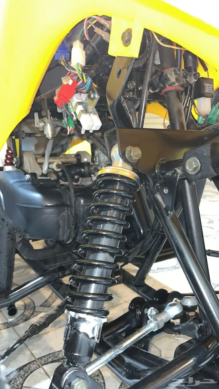 دباب 4كفرات 6