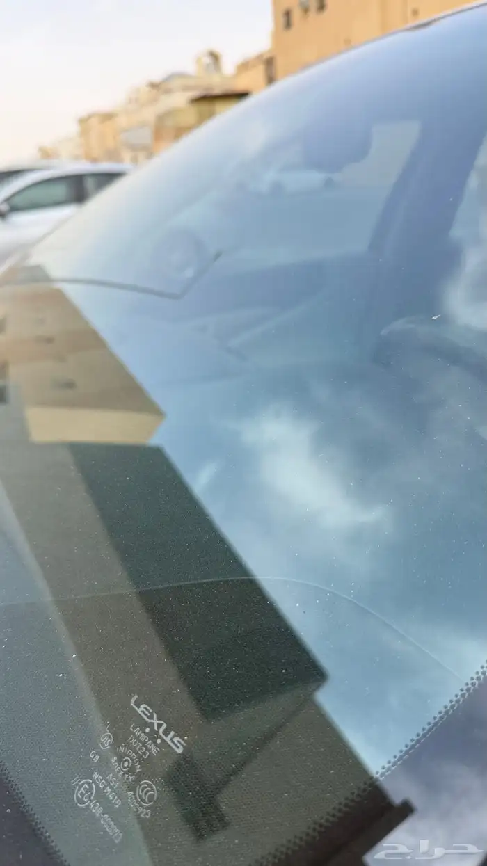 لكزس 460 شورت 30