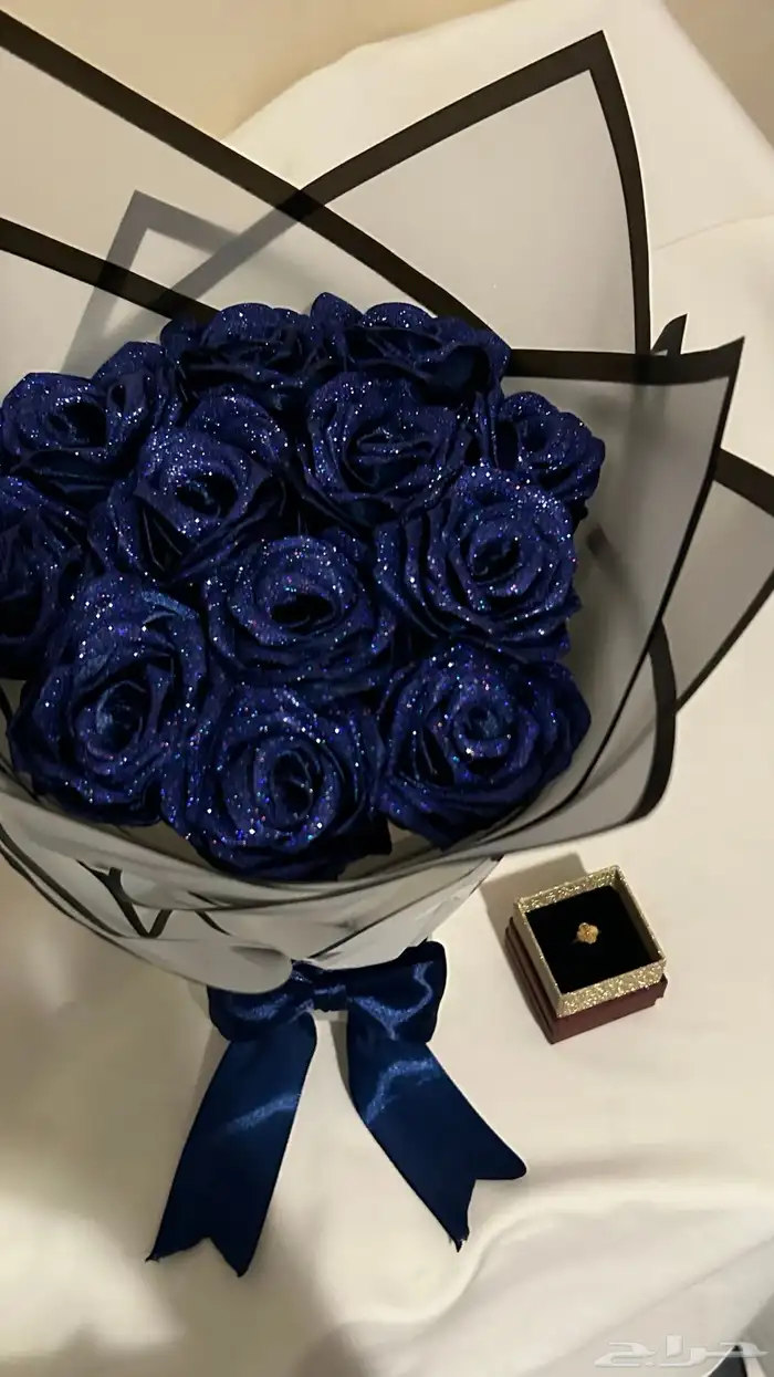 باقات ورد دائم 0