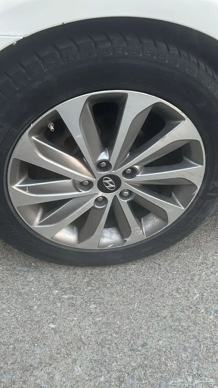 جنوط نص فل سوناتا من 2011 الى 2014 3