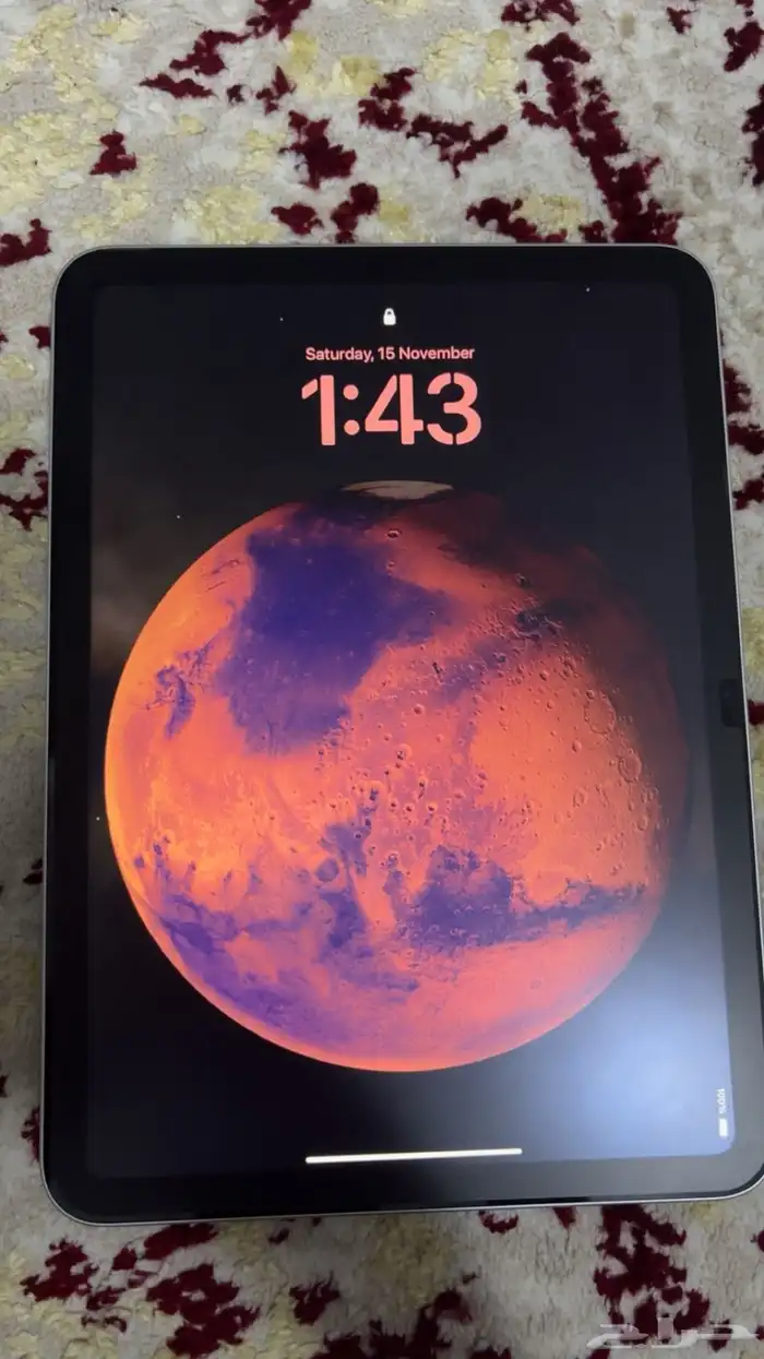 ايباد الجيل 11 للبيع 1