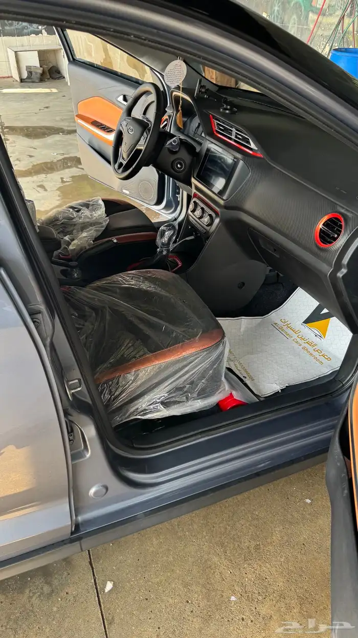 شيري تيجو 2 2024 13