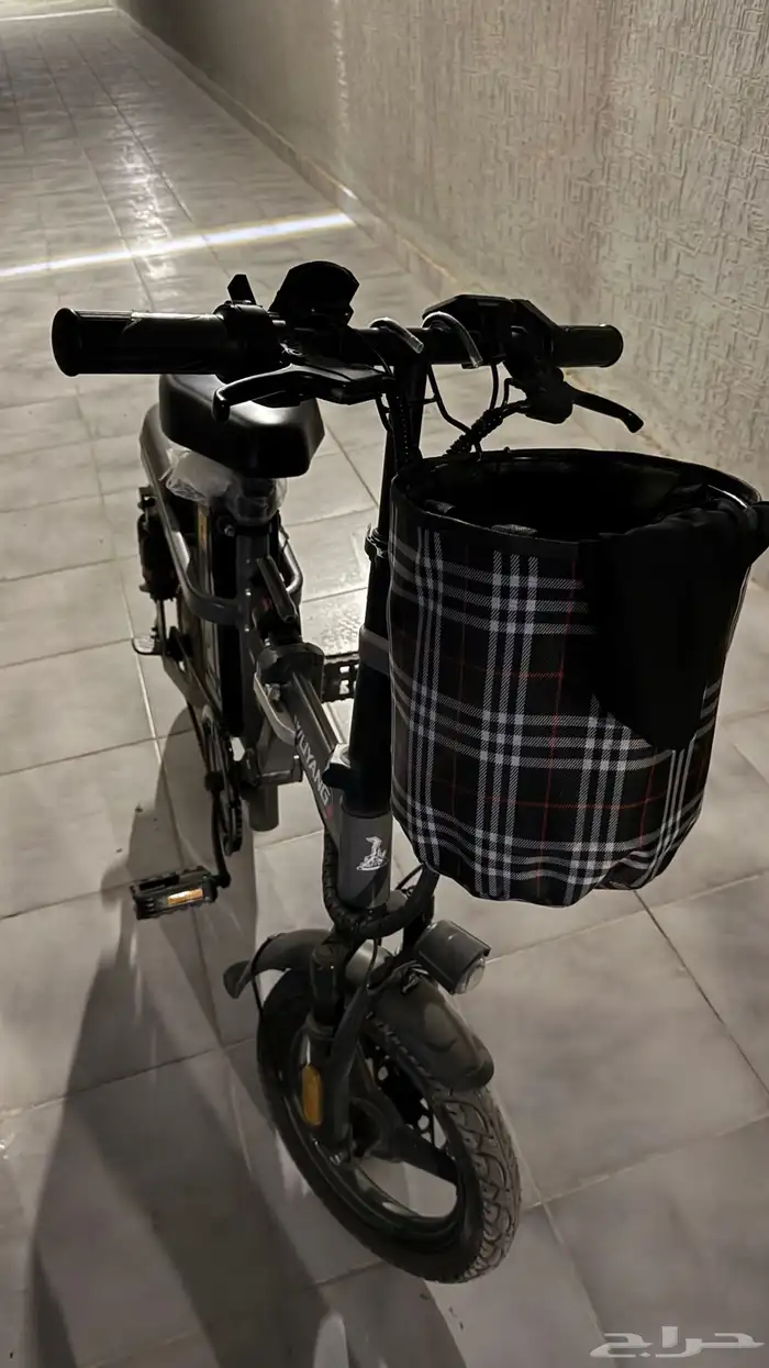 سيكل كهربائي 0