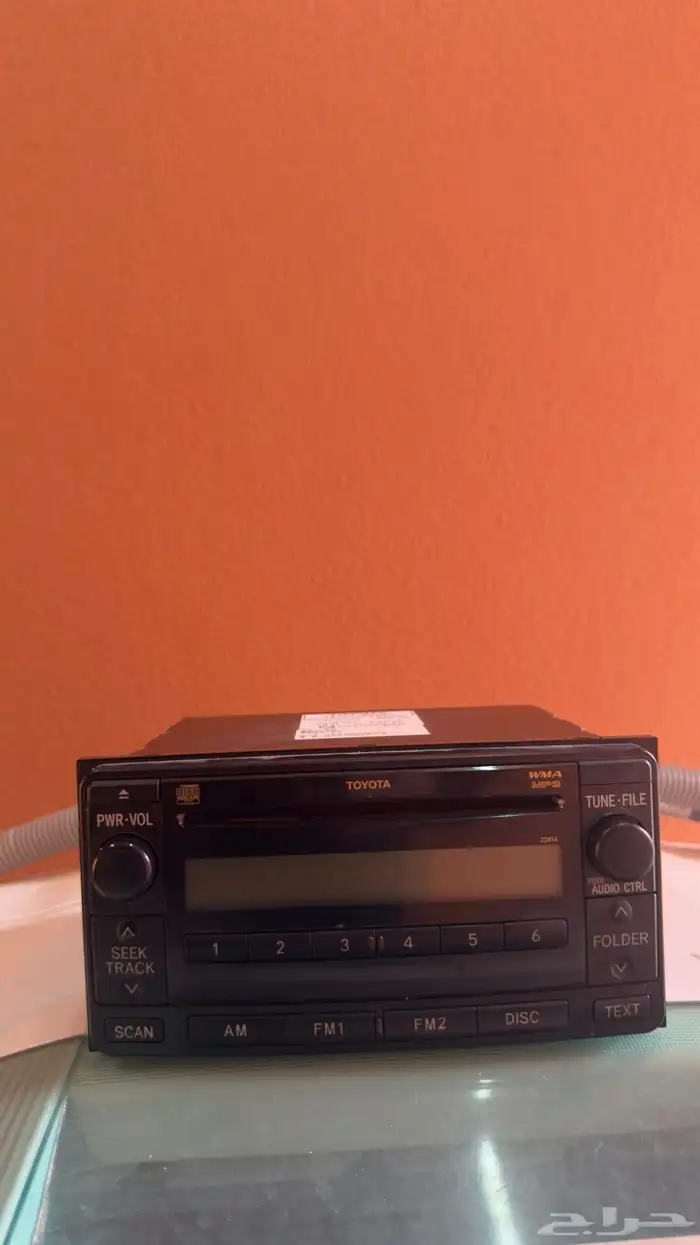 مسجل افجي للبيع 0