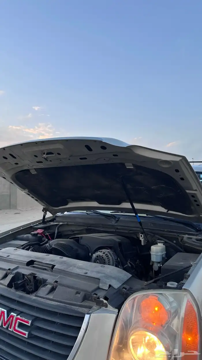 للبيع يوكن 2012 طويل 33