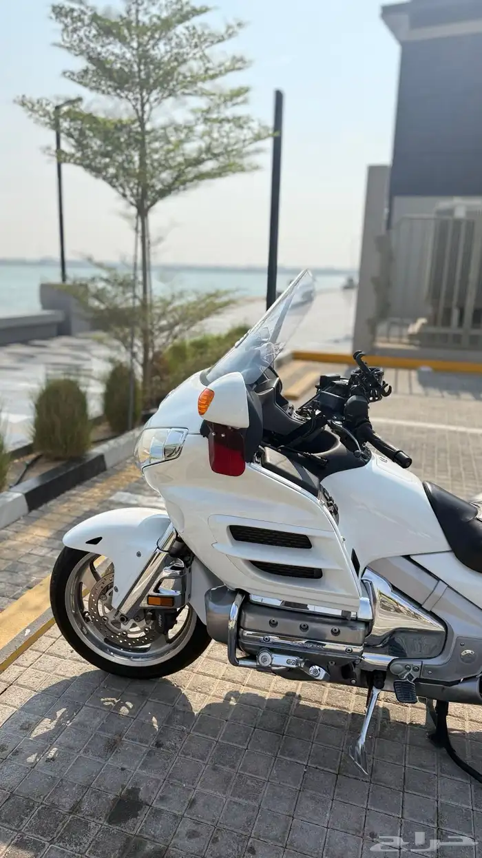 للبيع دباب قولدوينق 2006 ليفل2 1