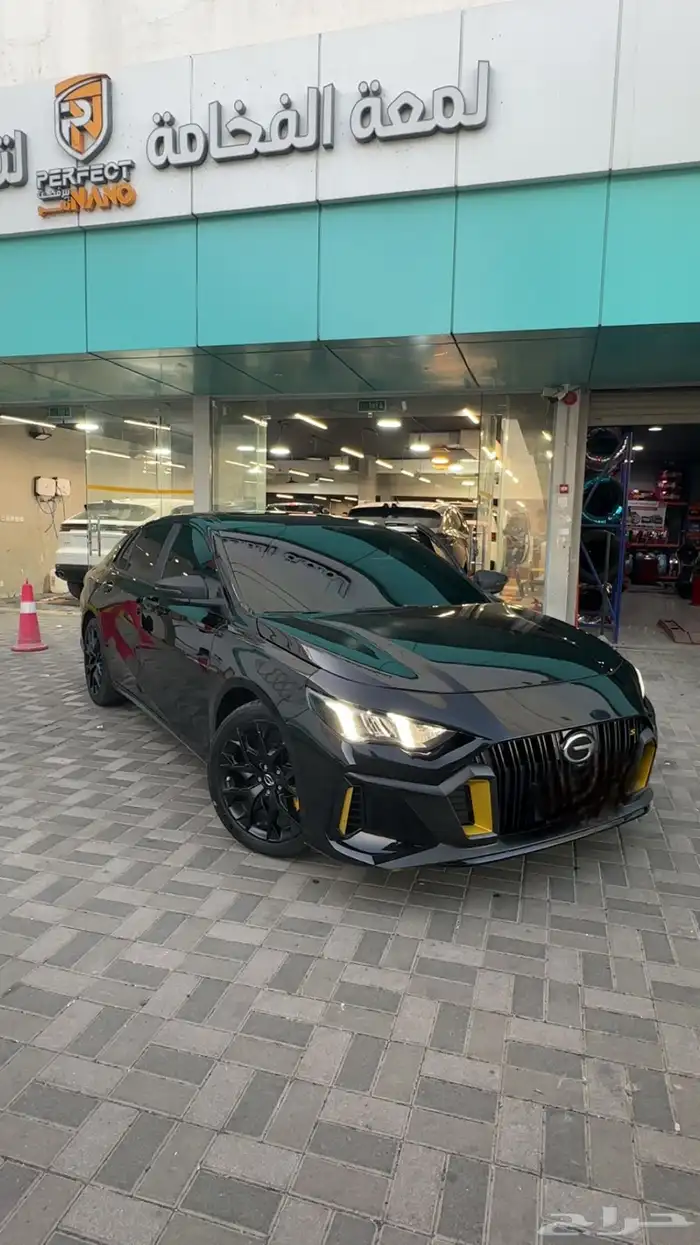 امباو 2024 S 10